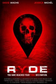 دانلود فیلم Ryde 2016 با زیرنویس فارسی