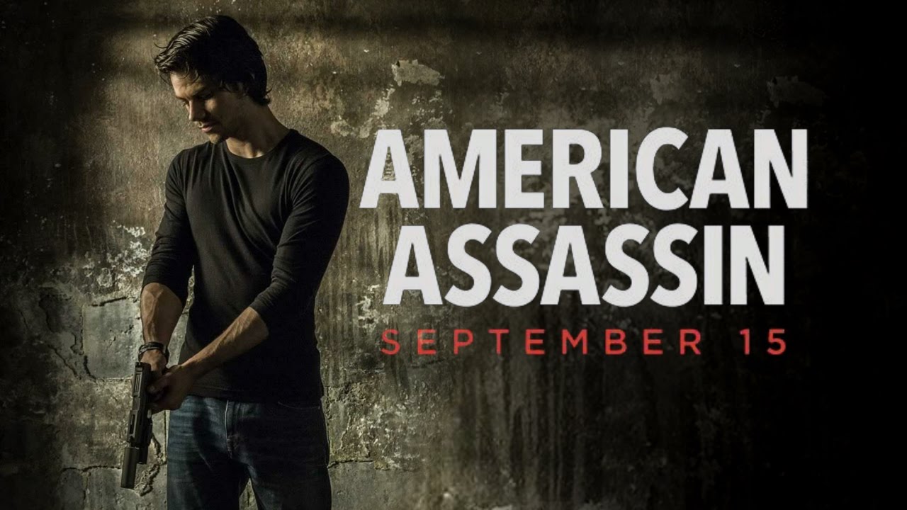 دانلود فیلم American Assassin 2017