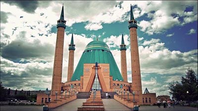 ویژگی های تربیتی و آموزشی مسجد طراز اسلامی