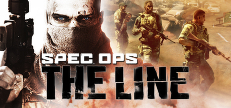 داستان بازی SPEC OPS : THE LINE