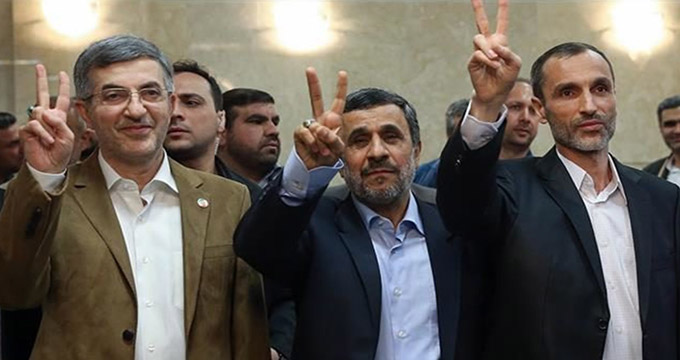 ناگفته‌های تشریفات احمدی‌نژاد