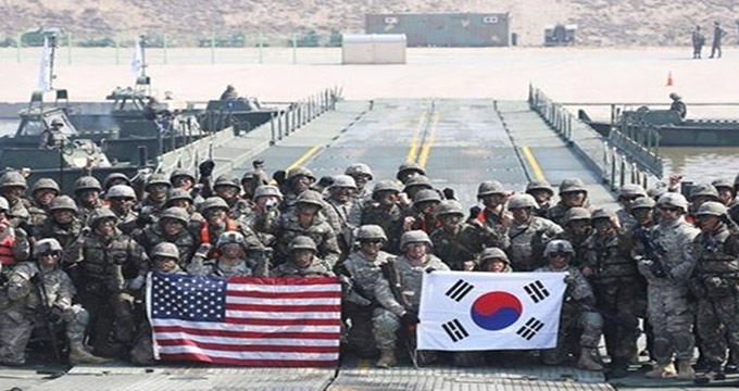 کره جنوبی و آمریکا به درخواست "اون" پاسخ مثبت دادند