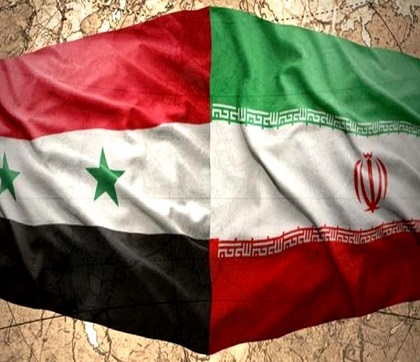 بزرگ‌نمایی‌ خارجی‌ها از حضور اقتصادی ایران در سوریه