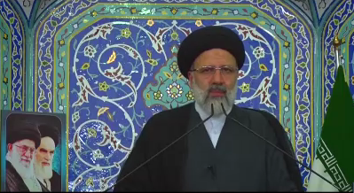 امام قهرمان مبارزه با تروریسم درکشور است