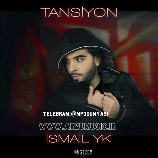 İsmail YK-Tansiyon 2018 İsmail YK-Tansiyon 2018