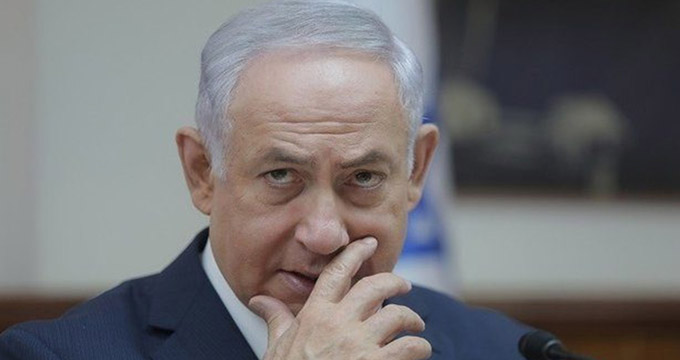 انتقاد نتانیاهو از "شکار جادوگر" توسط رسانه‌ها