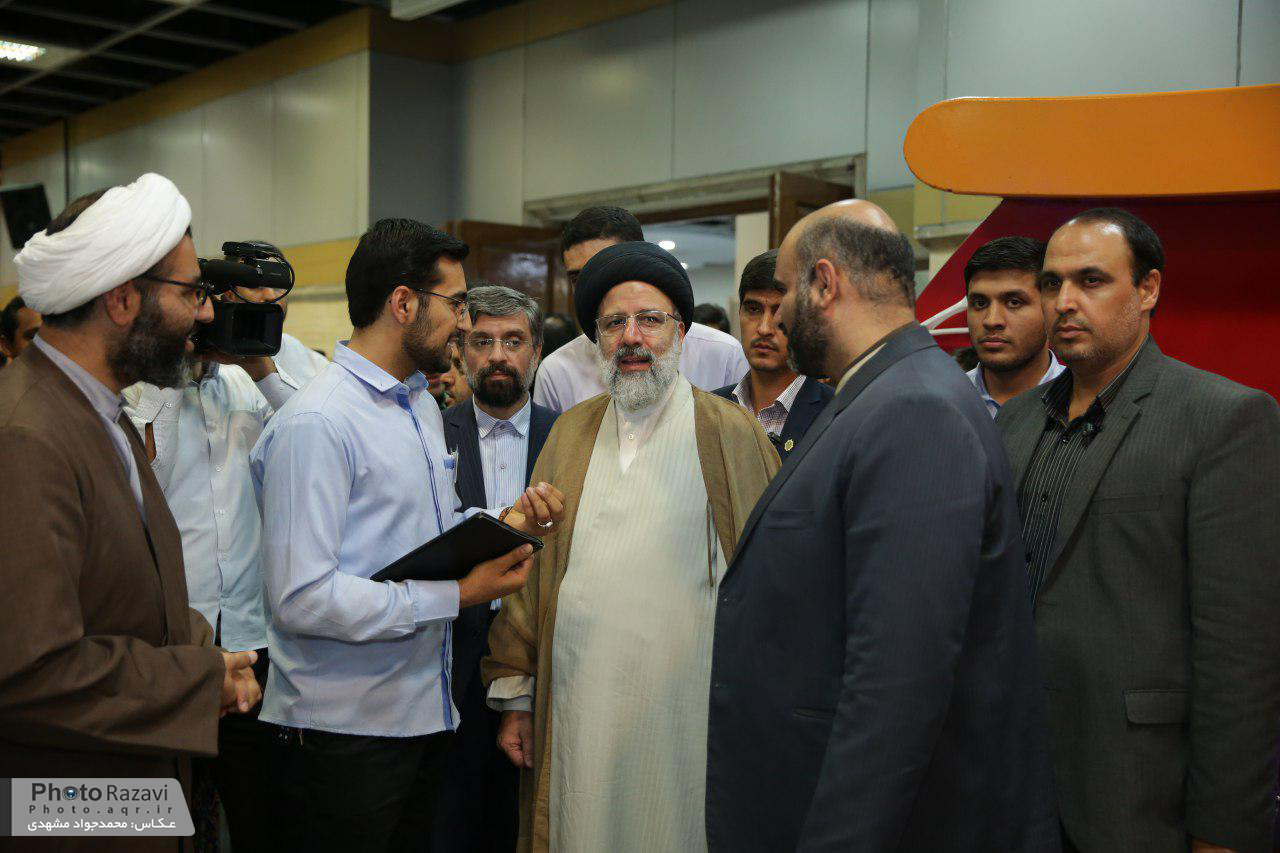 تولیت آستان قدس :بازی و سرگرمی،قالبی مناسب برای انتقال آموزهها و مفاهیم اسلامیبهکودکان و نوجوانان