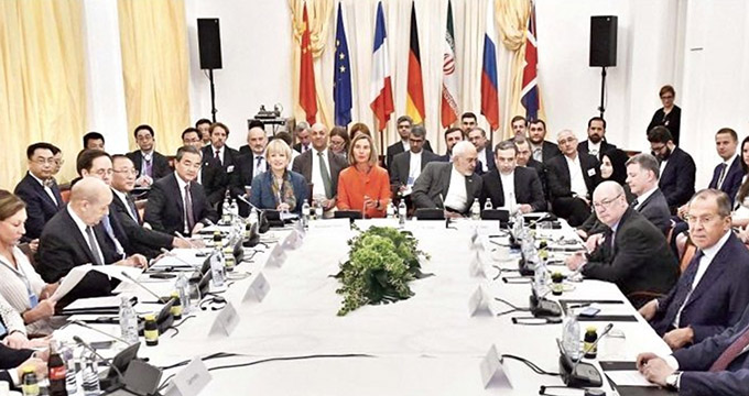 نگرانی ایران از کلی گویی اروپا