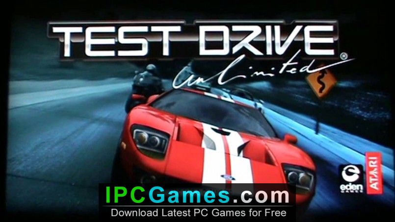 دانلود بازی Test Drive Unlimited 1 برای کامپیوتر