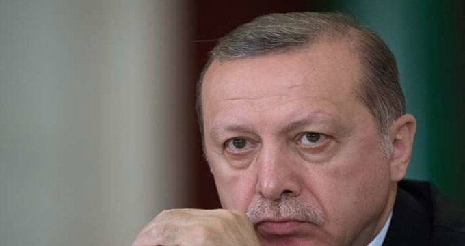 اردوغان: طرف‎های دیگر برجام تصمیم آمریکا را نمی‎پذیرند