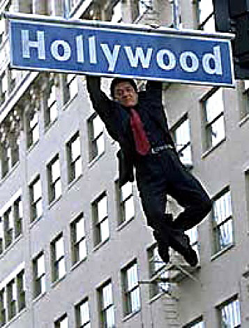 جکی چان علیه هالیوود!