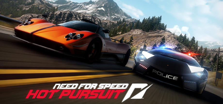 دانلود بازی Need For Speed Hot Pursuit 2010 با حجم فوق فشرده 1.7Gb