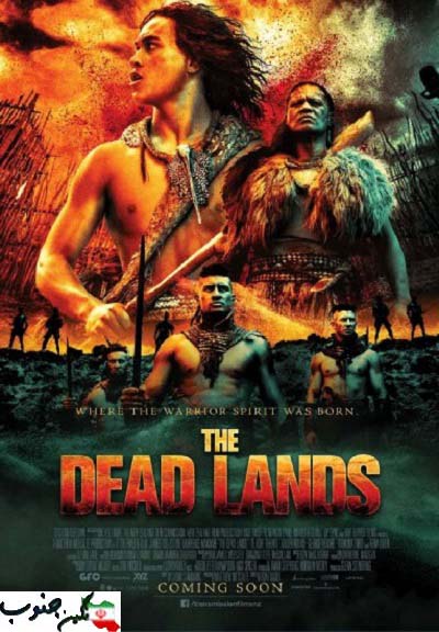 دانلود فیلم The Dead Lands 2014