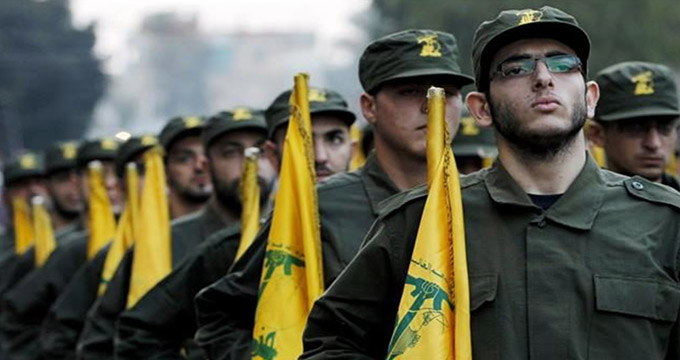 بیانیه حزب الله لبنان علیه حملات رژیم صهیونیستی