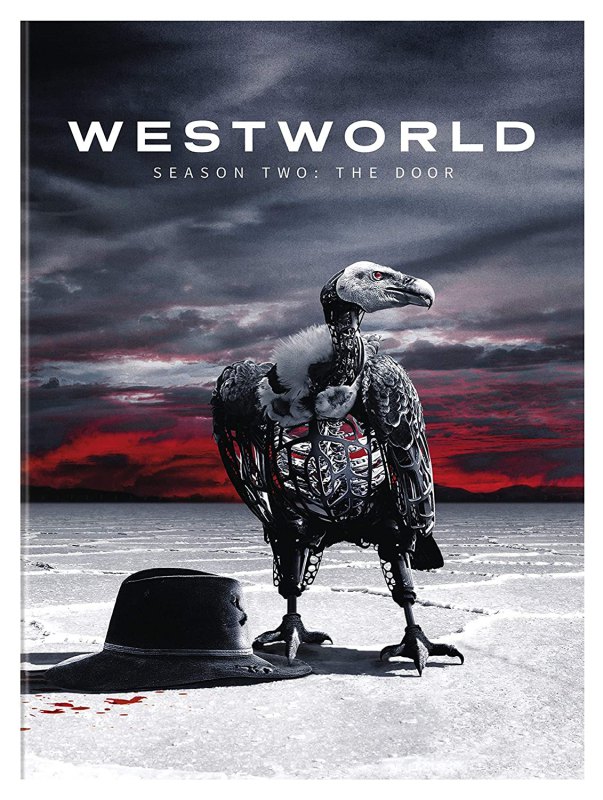  سریال وست ورلد Westworld فصل 4