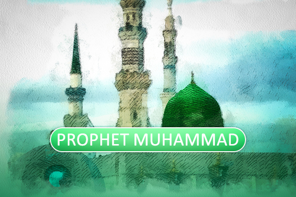 Prophet Muhammad (PBUH) recommended public participation to people