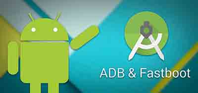 adb و fastboot برای mac