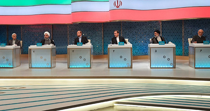 واکنش رقیب انتخاباتی روحانی به فیلتر تلگرام