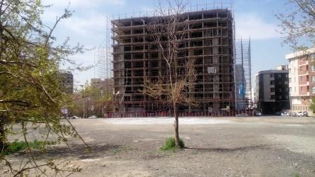 فروش زمین در تهران ازگل
