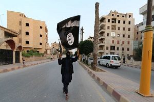 اعترافات یک داعشی درباره تلاش برای خرید تسلیحات شیمیایی