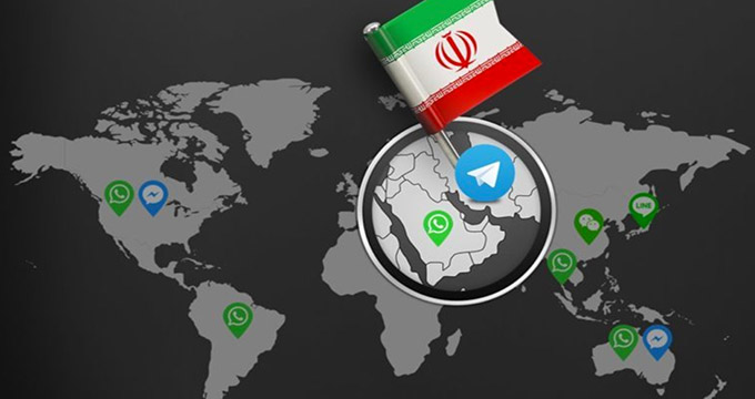 افت تلگرام در الکسا تا چه اندازه به فیلترینگ آن در ایران مرتبط است؟