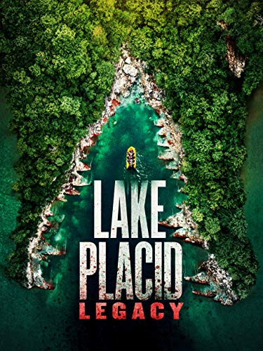دانلود فیلم Lake Placid Legacy 2018 دانلود فیلم Lake Placid Legacy 2018