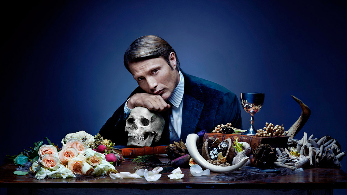 Hannibal The Cannibal