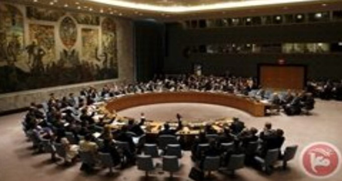 جزئیات نشست شورای امنیت درباره تهدید آمریکا علیه سوریه