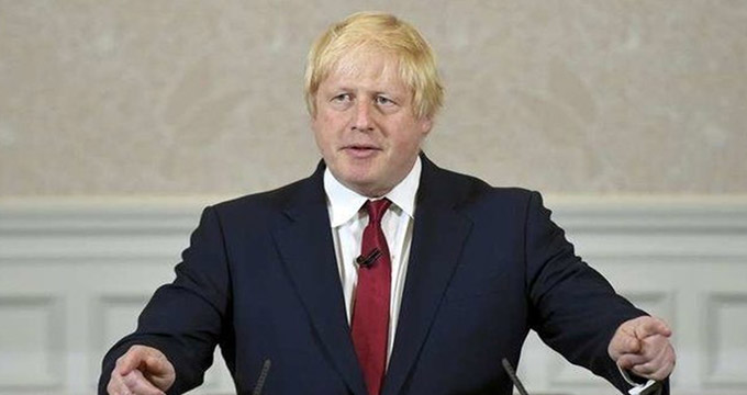 دیدار وزیر خارجه انگلیس با رئیس مخالفان سوری