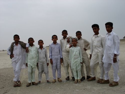 عکس قدیمی از بچه های مهیم آباد(امام آباد)