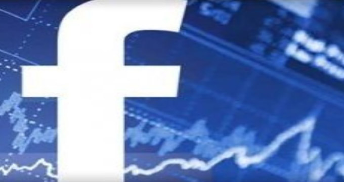 سقوط ۵۸ میلیارد دلاری ارزش فیسبوک