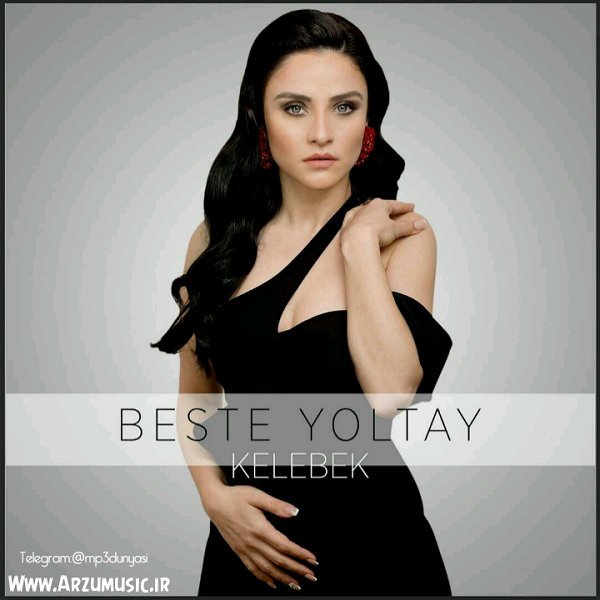 Beste Yoltay-Kelebek 2018 Beste Yoltay-Kelebek 2018