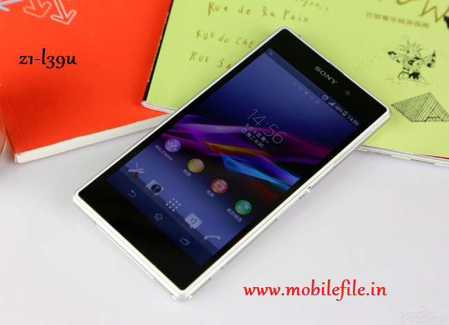 فایل فلش  فارسی و حل مشکل گوگل پلی کمیاب سونی مدل L39U-Z1