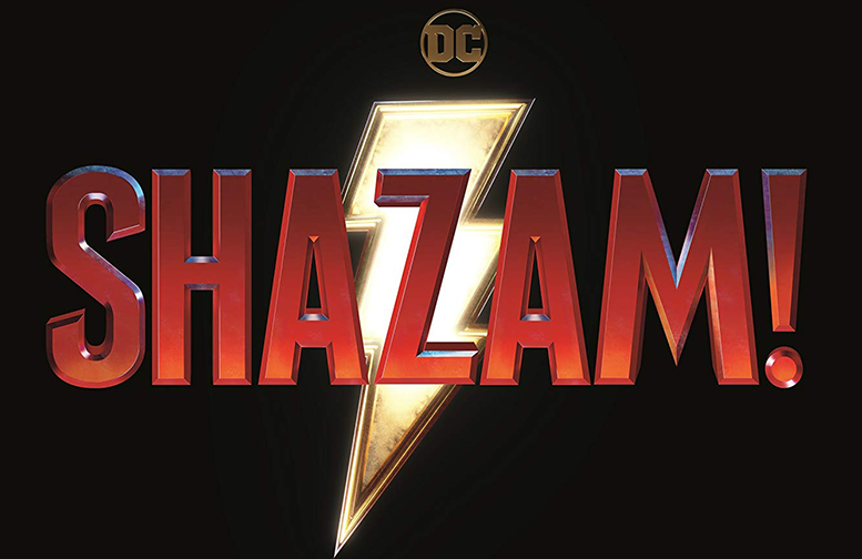 Shazam! 2019 Shazam! 2019