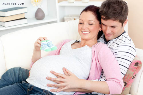 چه فصلی برای باردار شدن مناسب تر است؟!