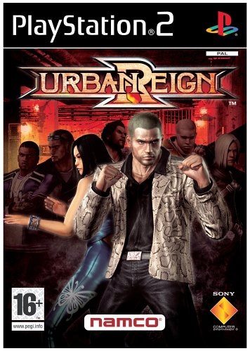 urban reign game download for mobile