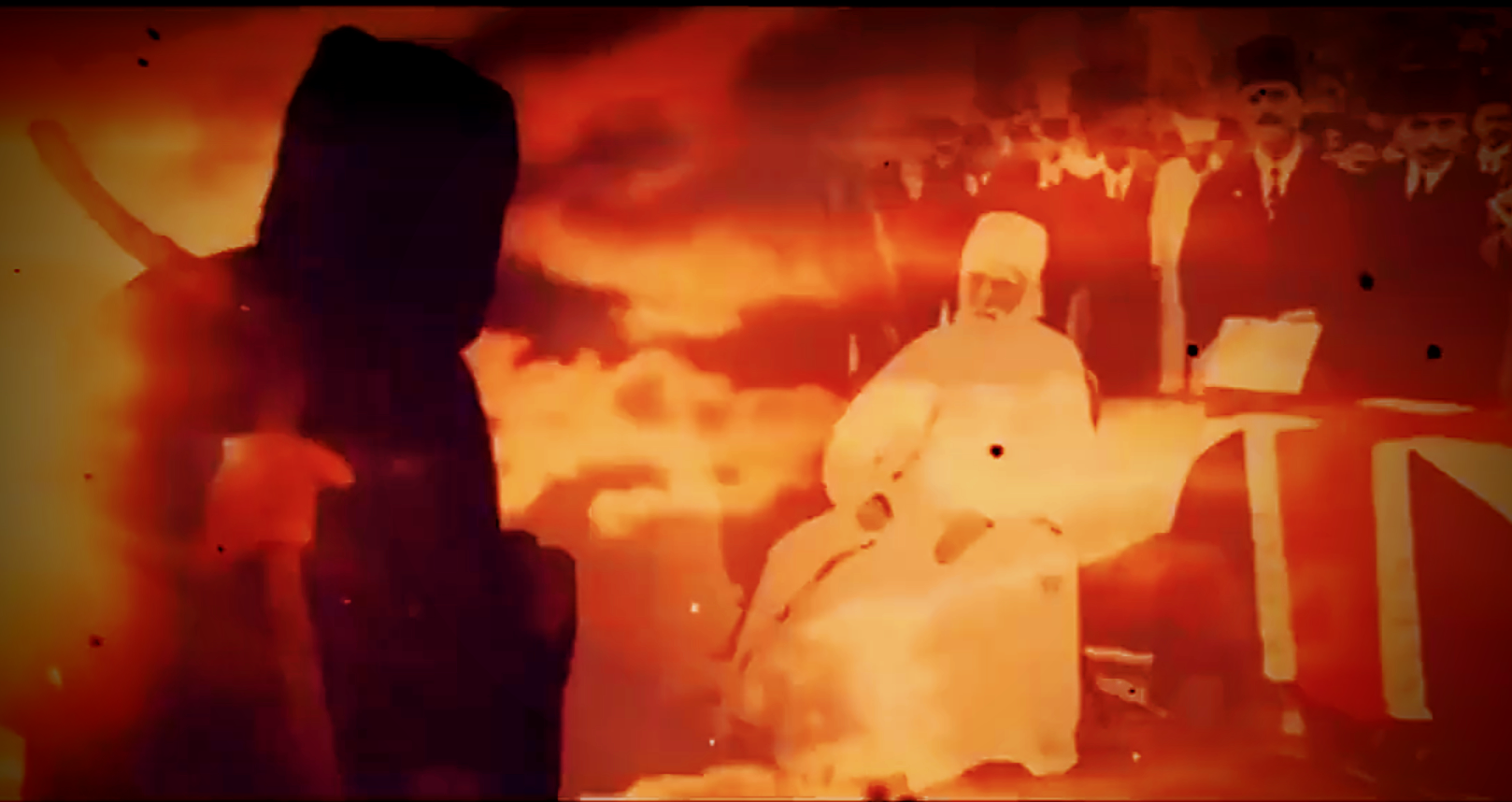 إنه ضال مضل