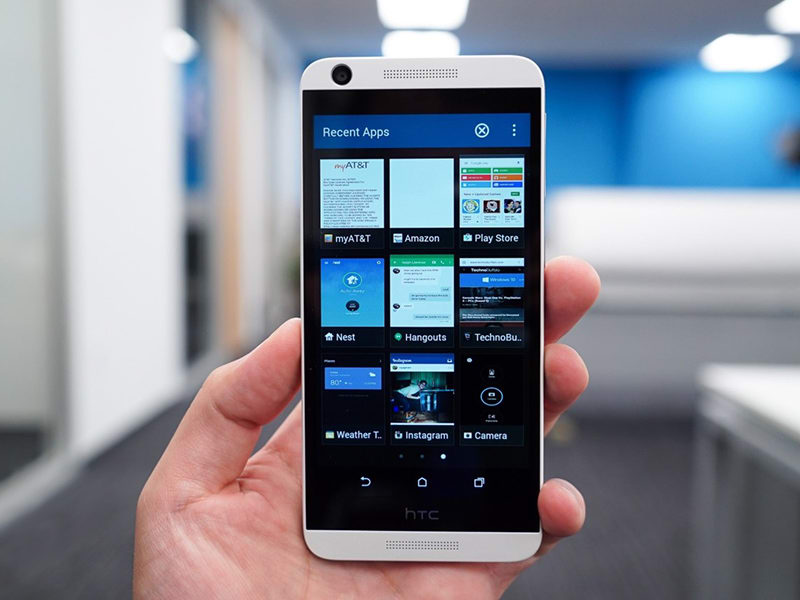 HTC Desire 626 HTC Desire 626