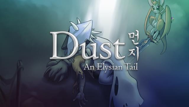 دانلود نسخه فشرده بازی Dust An Elysian Tail با حجم 990 مگابایت