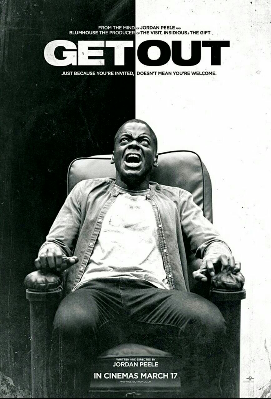 Get out- 2017