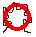 لوگوی نرم افزار محاسب هسته های حلقوی کوچک