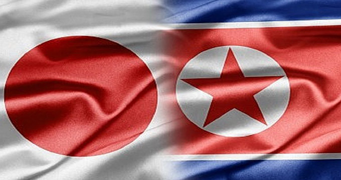 هشدار کره شمالی به ژاپن