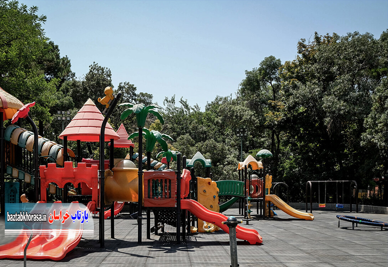 موافقت شورای شهر بیرجند با ساخت ، مینی پارک کودکان بهزیستی