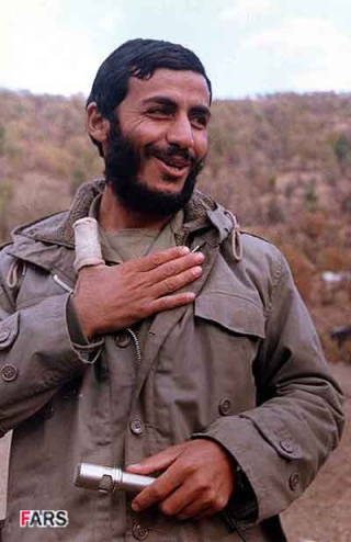 شهید حاج محمد ابراهیم همت شهید حاج محمد ابراهیم همت