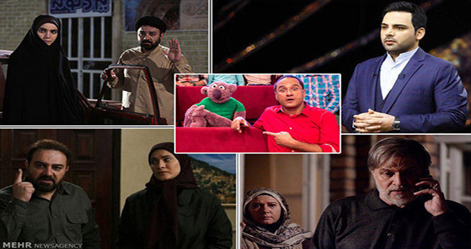 برنامه‌های رمضانی تلویزیون در این چند شب نمره قبولی گرفتند؟