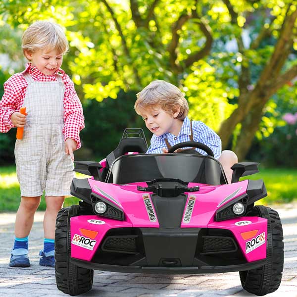 Electric-car-for-children