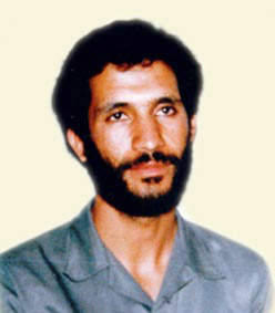 شهید محمد گرامی