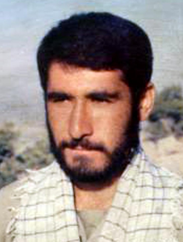 شهید طالبی-محمدابراهیم