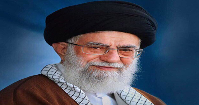 توقف فعالیت KHAMENEI.IR در تلگرام