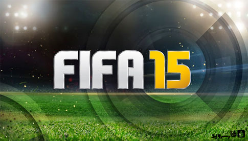 دیتا FIFA 15